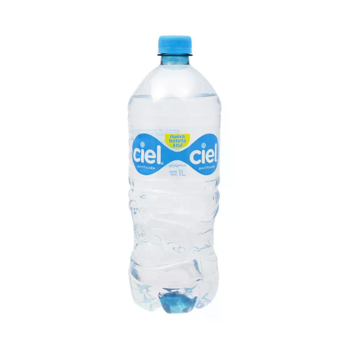 Agua mineral Ciel 1L